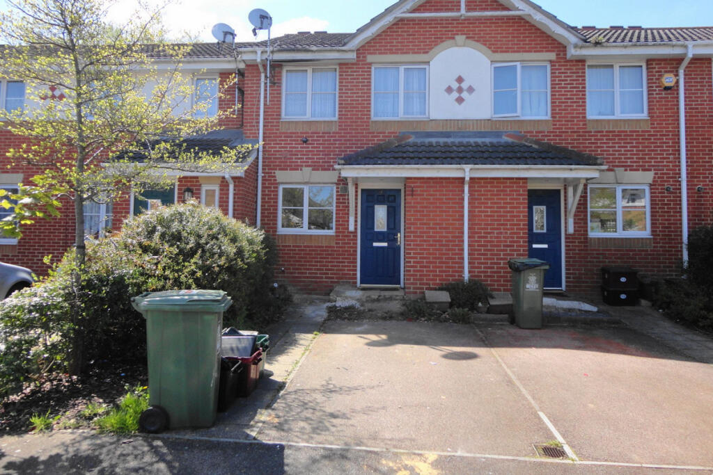 2 bed Mid Terraced House for rent in Erith. From The Agency UK - Covering Nationwide 2 bed Mid Terraced House for rent in Erith. From The Agency UK - Covering Nationwide