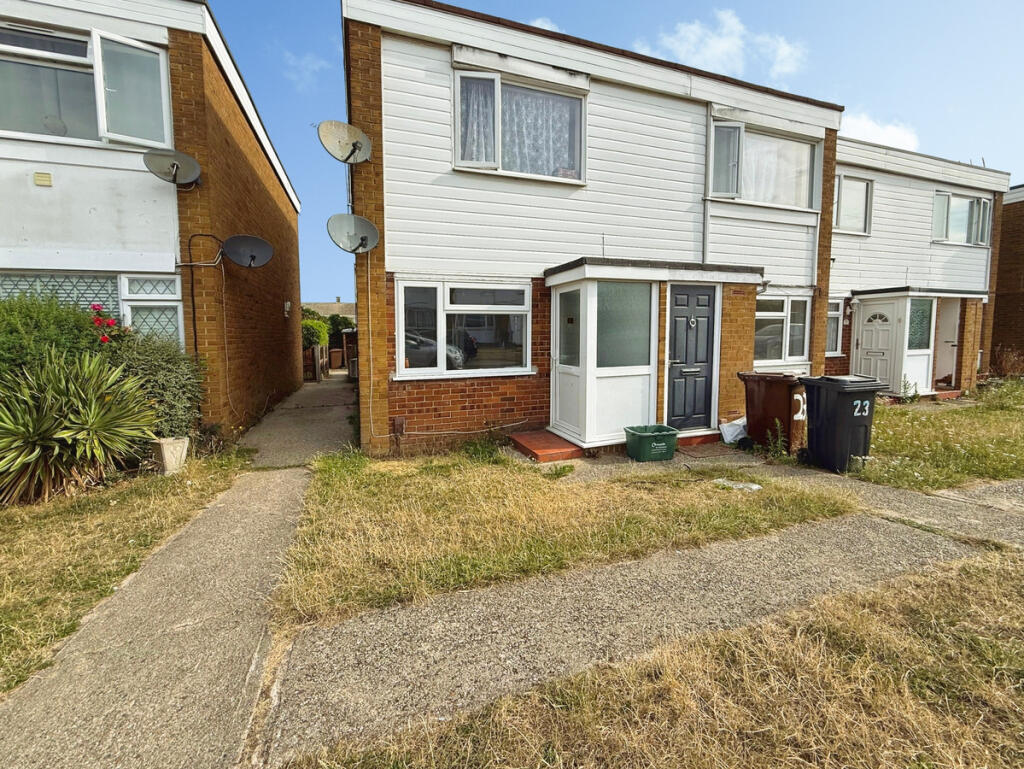 2 bed Annexe for rent in Chelmsford. From The Agency UK - Covering Nationwide