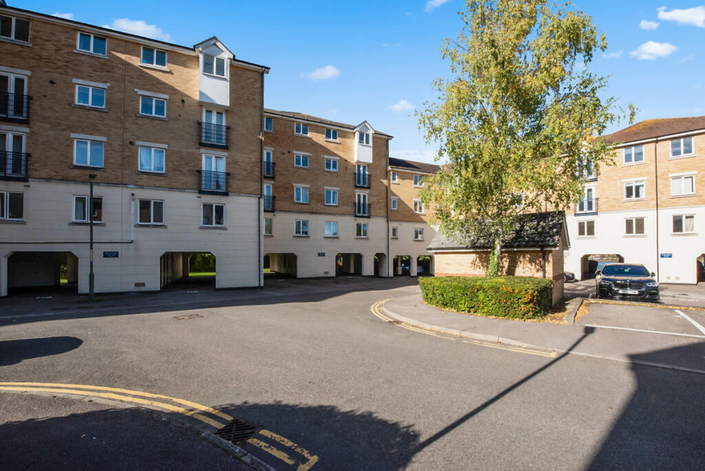 2 bed Apartment for rent in Wouldham. From The Agency UK - Covering Nationwide
