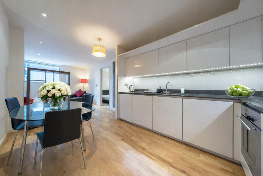1 bed Apartment for rent in Paddington. From The Agency UK - Covering Nationwide