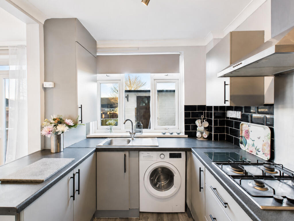 3 bed End of Terrace for rent in Cleadon. From The Agency UK - Covering Nationwide 3 bed End of Terrace for rent in Cleadon. From The Agency UK - Covering Nationwide