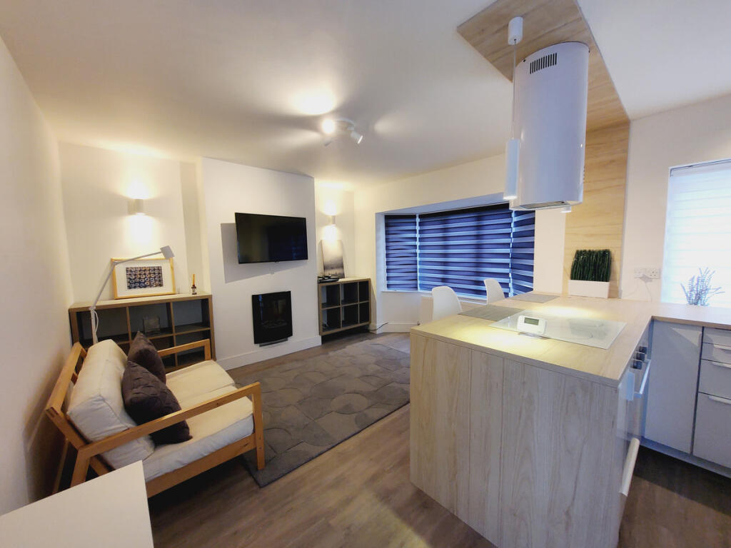 1 bed Apartment for rent in Hendon. From The Agency UK - Covering Nationwide