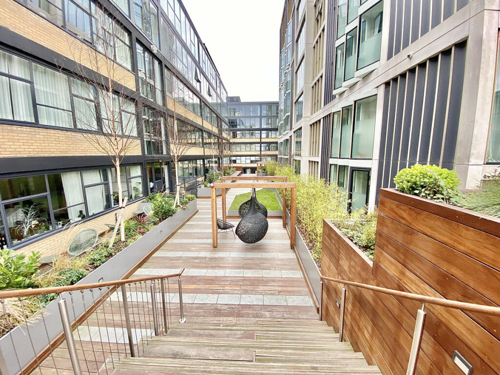 2 bed Apartment for rent in Bethnal Green. From The Agency UK - Covering Nationwide