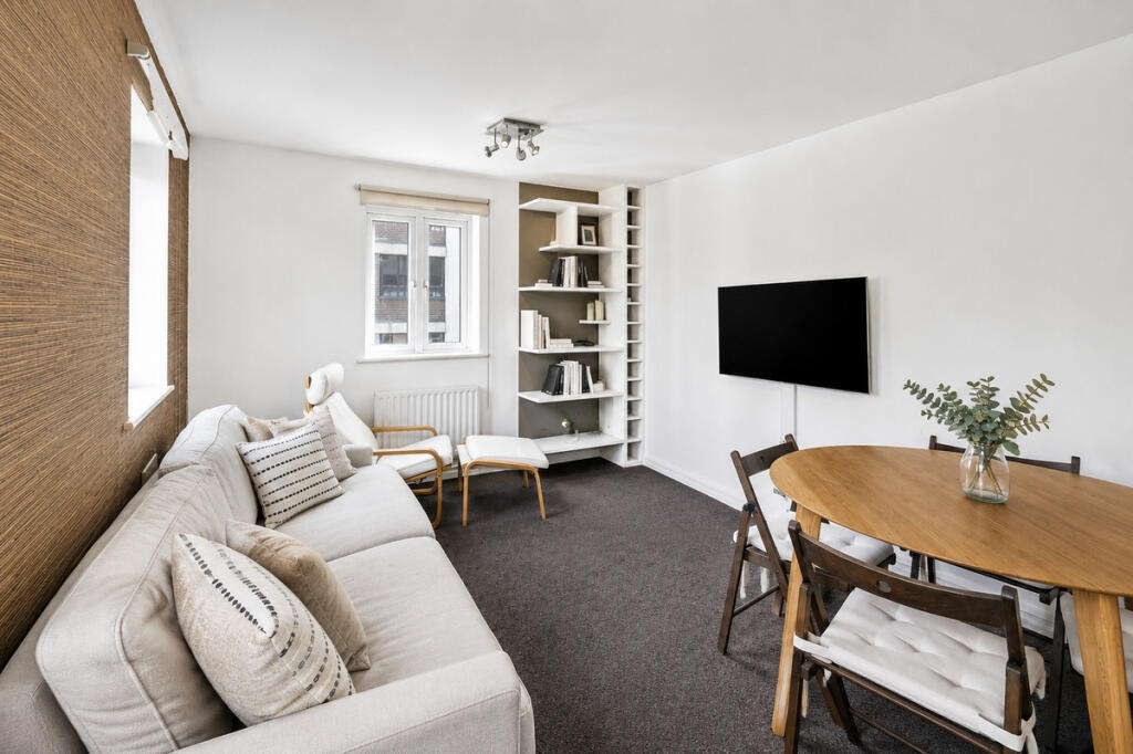 2 bed Apartment for rent in Paddington. From The Agency UK - Covering Nationwide