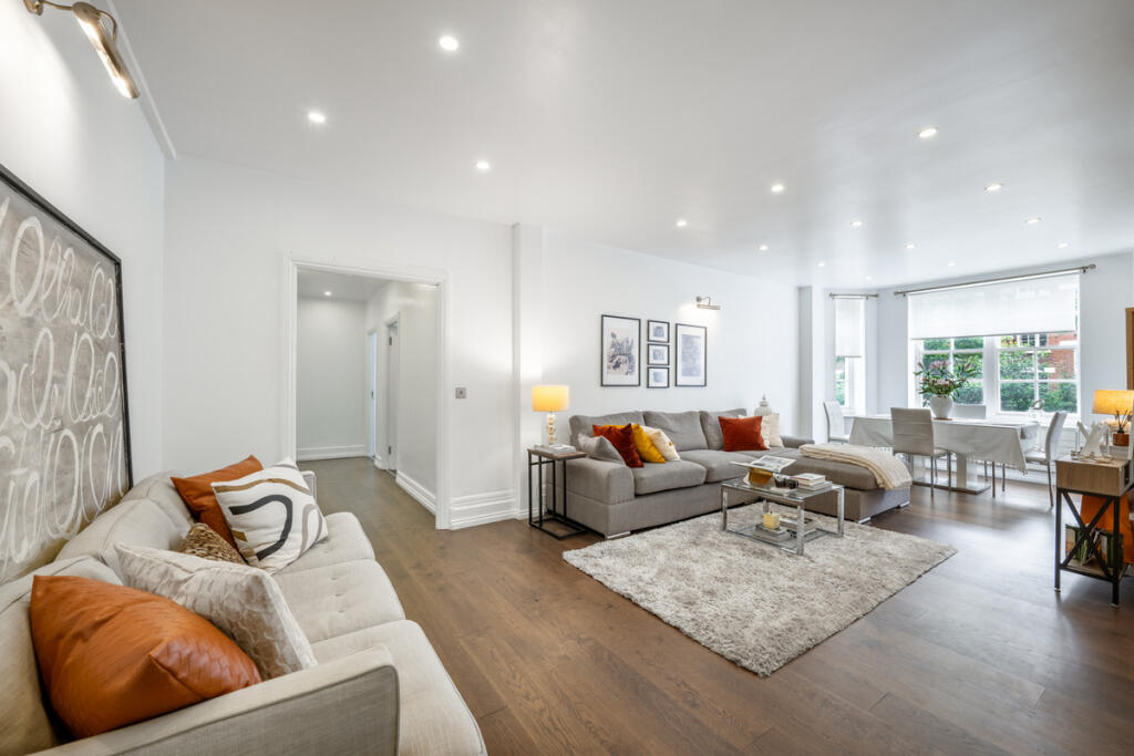 2 bed Apartment for rent in Paddington. From The Agency UK - Covering Nationwide