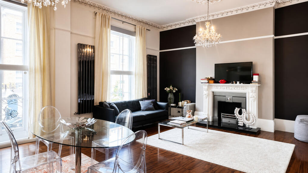1 bed Apartment for rent in London. From The Agency UK - Covering Nationwide