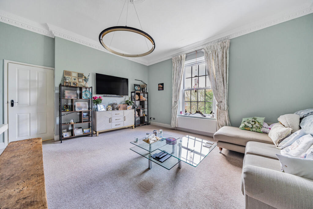 2 bed Apartment for rent in Chislehurst. From The Agency UK - Covering Nationwide