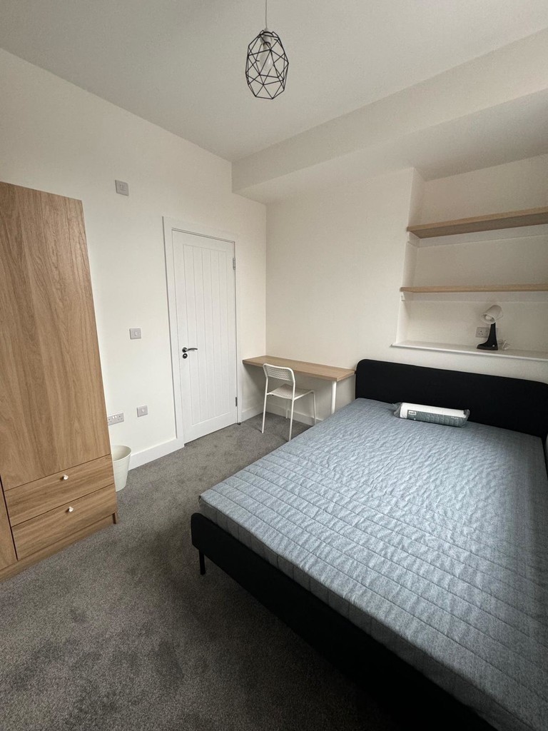 1 bed House Share for rent in Bristol. From Patrick James Property 1 bed House Share for rent in Bristol. From Patrick James Property