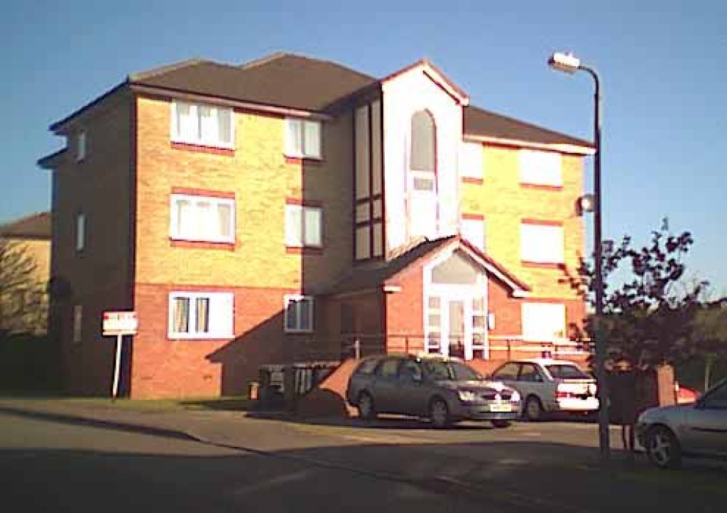 1 bed 1st Floor Flat for rent in Almondsbury. From Patrick James Property