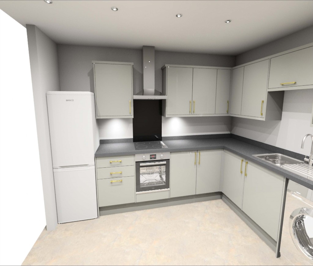 2 bed Ground Floor Flat for rent in Bristol. From Patrick James Property 2 bed Ground Floor Flat for rent in Bristol. From Patrick James Property