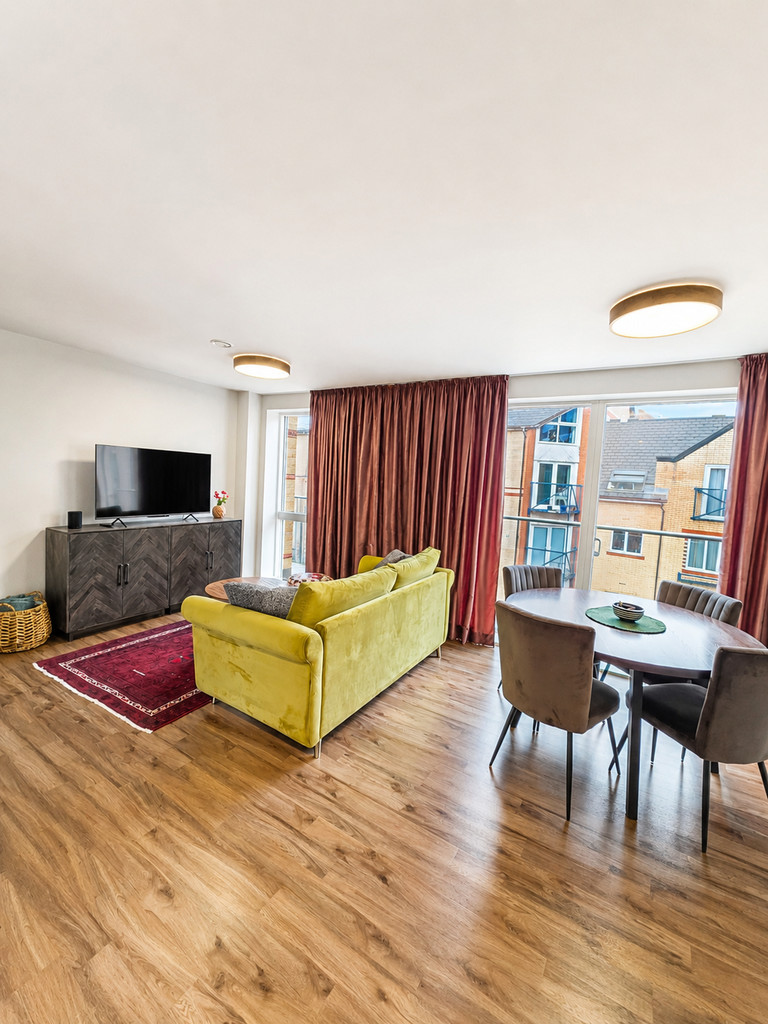 2 bed Apartment for rent in Bristol. From Patrick James Property 2 bed Apartment for rent in Bristol. From Patrick James Property