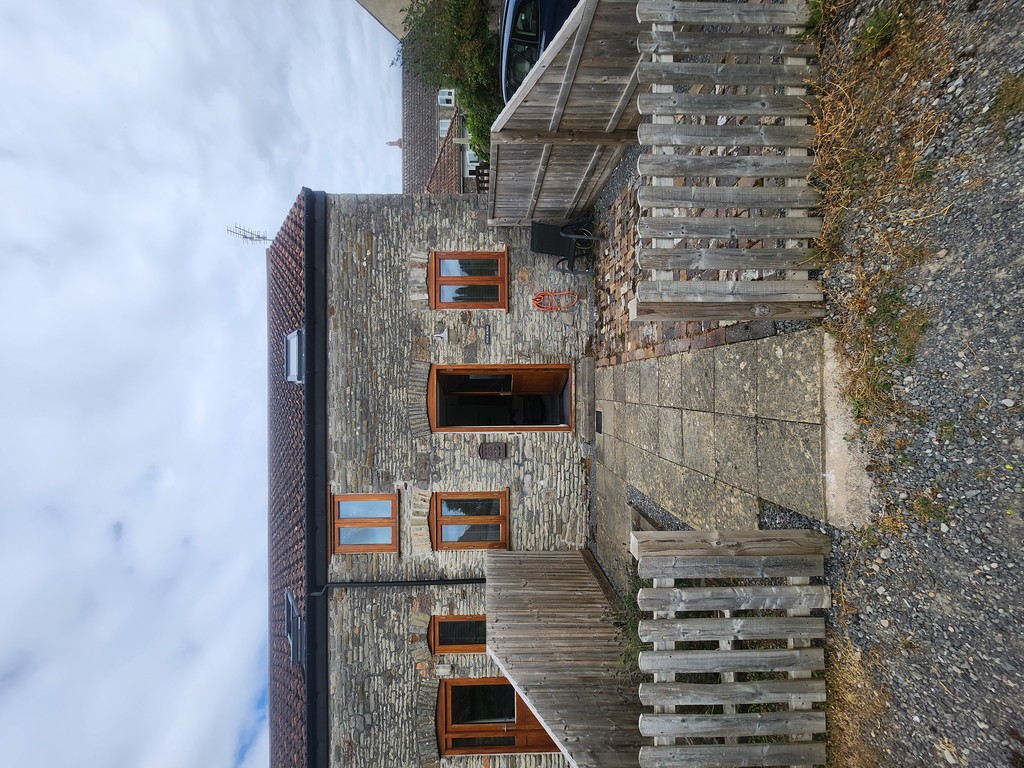1 bed Barn Conversion for rent in North End. From Patrick James Property