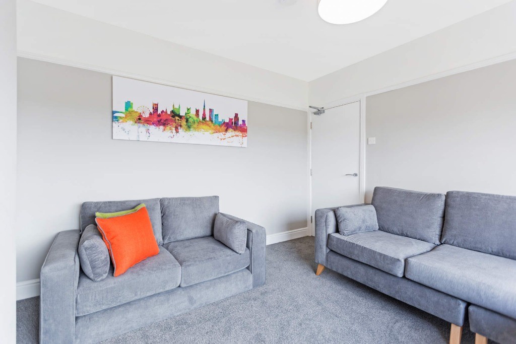 4 bed Mid Terraced House for rent in Filton. From Patrick James Property