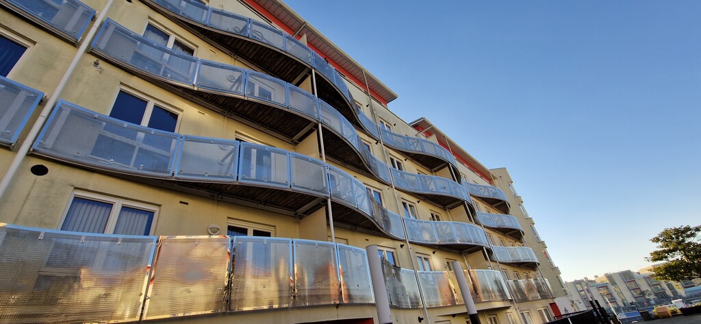 1 bed Apartment for rent in Bristol. From Patrick James Property 1 bed Apartment for rent in Bristol. From Patrick James Property