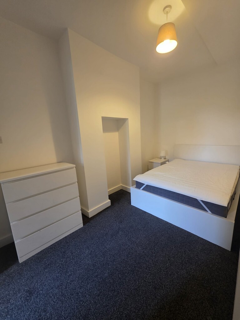 1 bed Flat Share for rent in Stapleton. From Patrick James Property