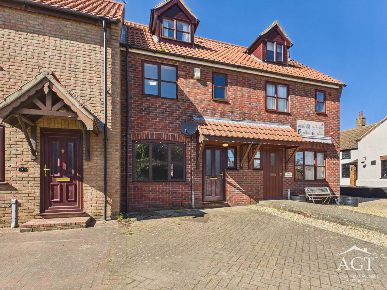 3 bed House (unspecified) for rent in Tilney All Saints. From AGT Property Management 