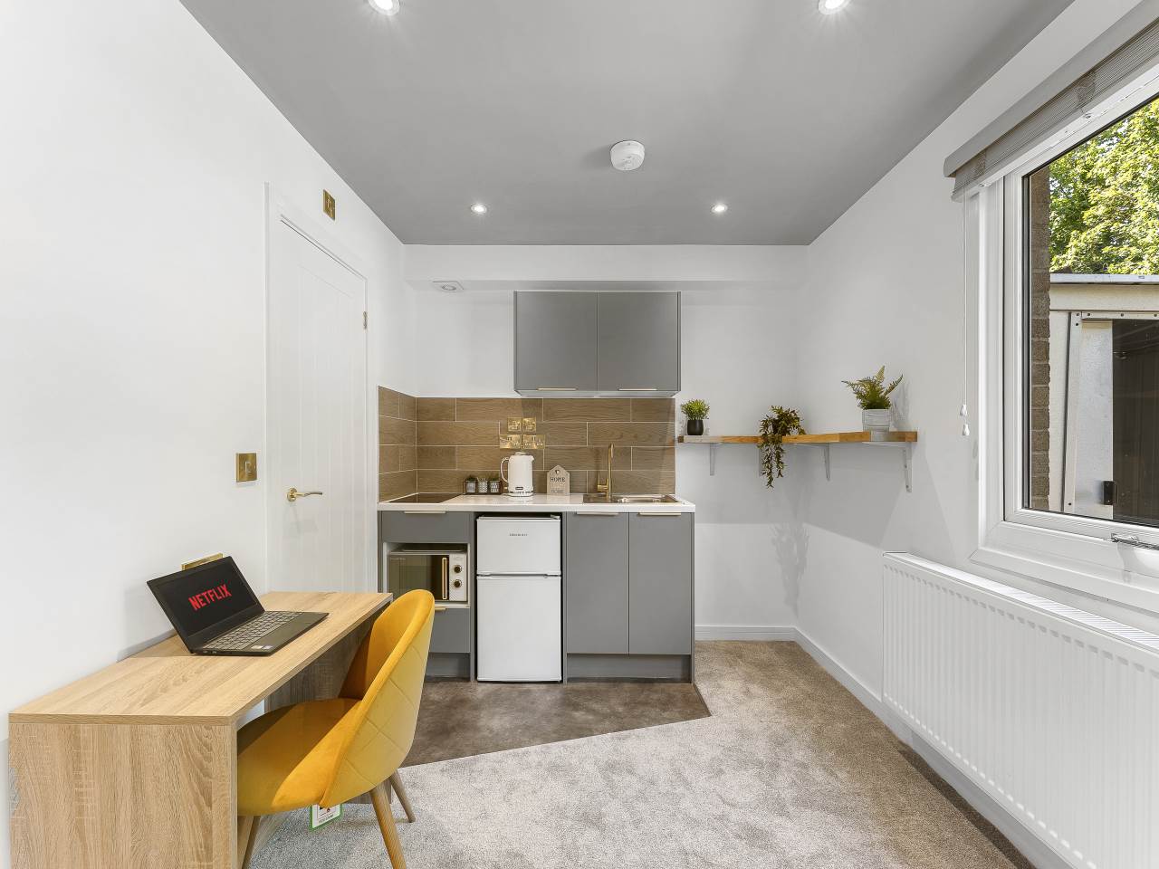 0 bed Studio for rent in Peterborough. From AGT Property Management 0 bed Studio for rent in Peterborough. From AGT Property Management