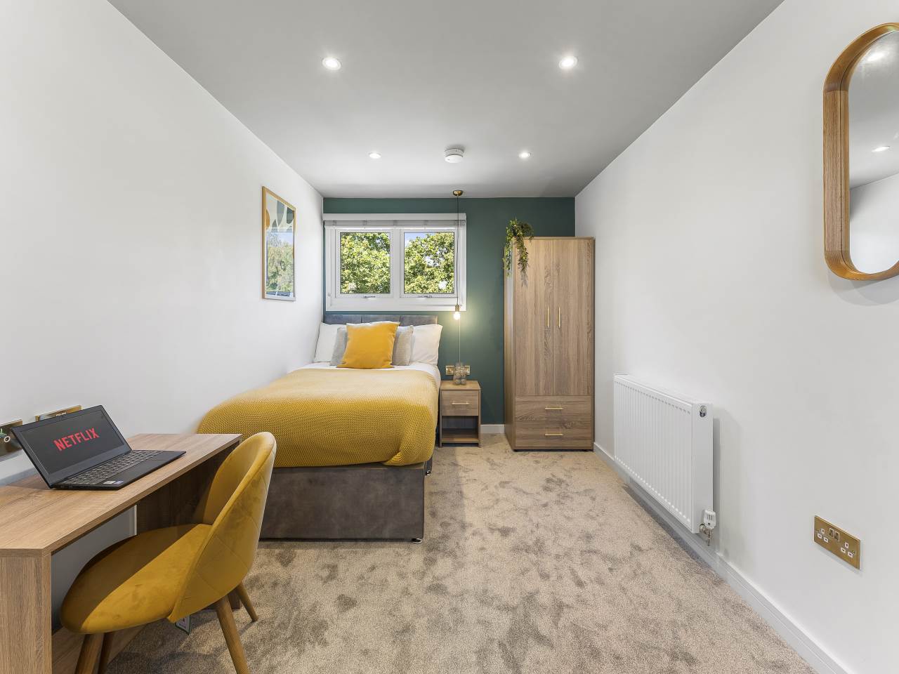 0 bed Studio for rent in Peterborough. From AGT Property Management 0 bed Studio for rent in Peterborough. From AGT Property Management