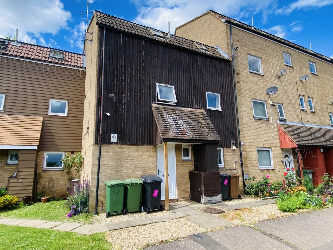 1 bed House Share for rent in Farcet. From AGT Property Management 