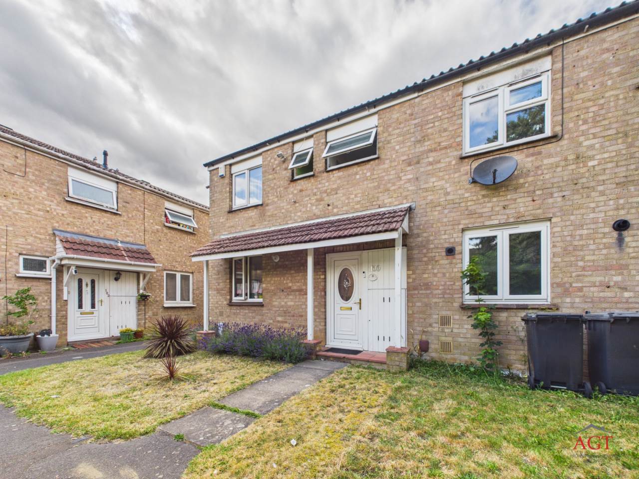 3 bed End of Terrace for rent in Peterborough. From AGT Property Management 3 bed End of Terrace for rent in Peterborough. From AGT Property Management
