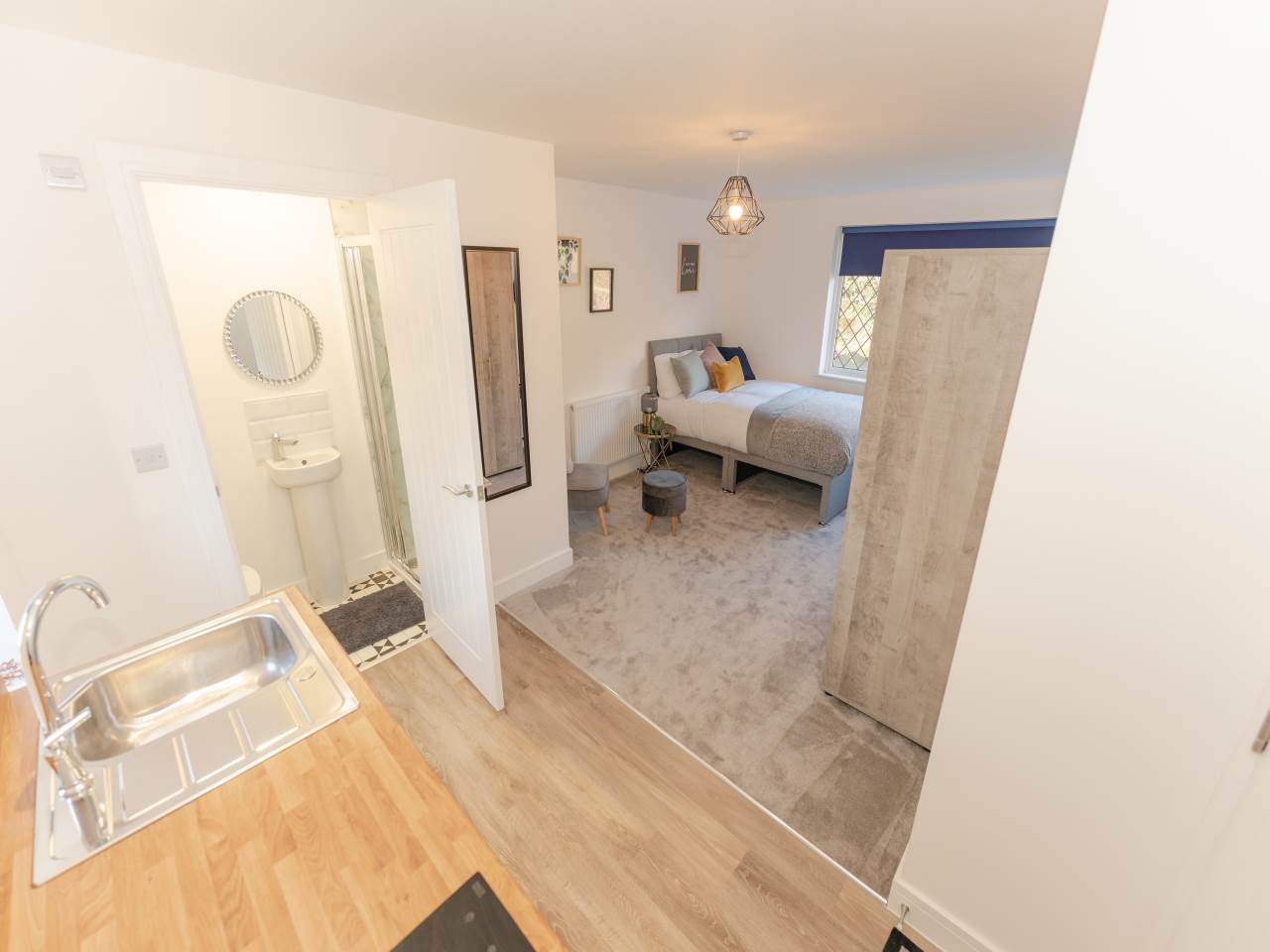 0 bed House Share for rent in Peterborough. From AGT Property Management 