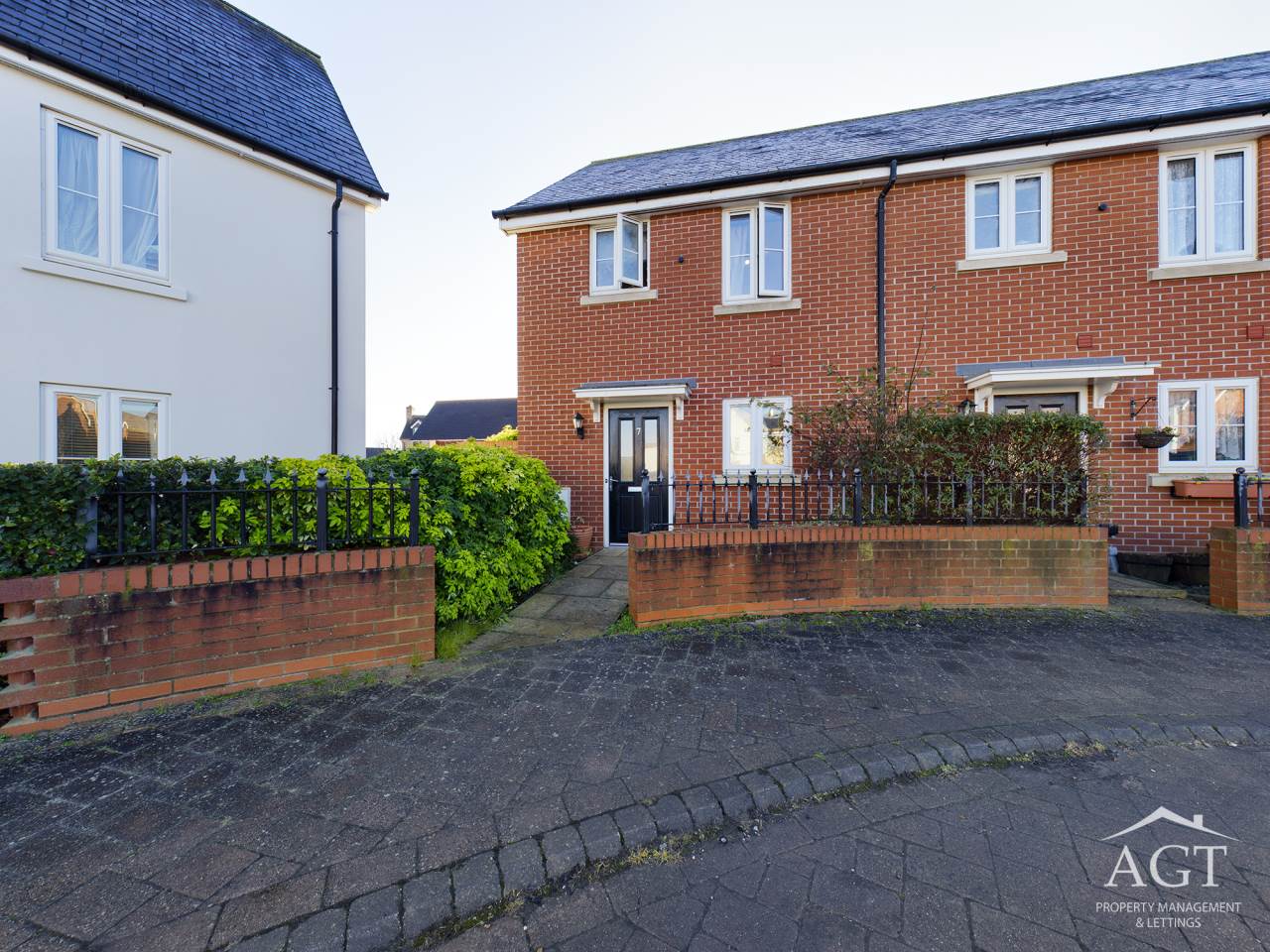 3 bed House (unspecified) for rent in Biggleswade. From AGT Property Management 3 bed House (unspecified) for rent in Biggleswade. From AGT Property Management