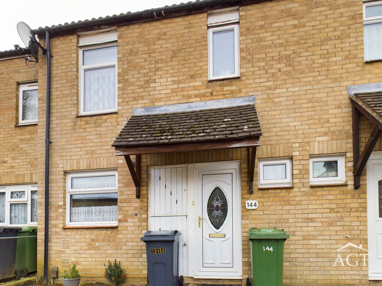 3 bed House (unspecified) for rent in Yaxley. From AGT Property Management 