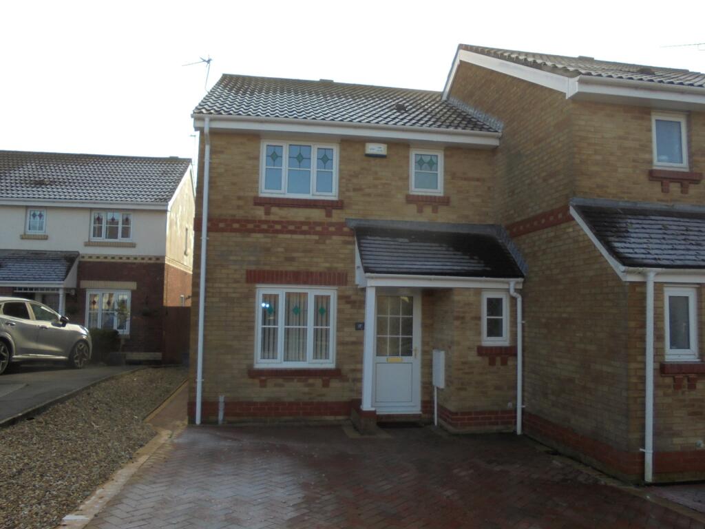 3 bed Semi Detached for rent in Bridgend. From Gareth L. Edwards - Bridgend