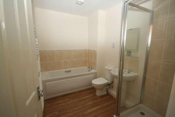 2 bed Apartment for rent in Knowsley. From HLGB - Warrington