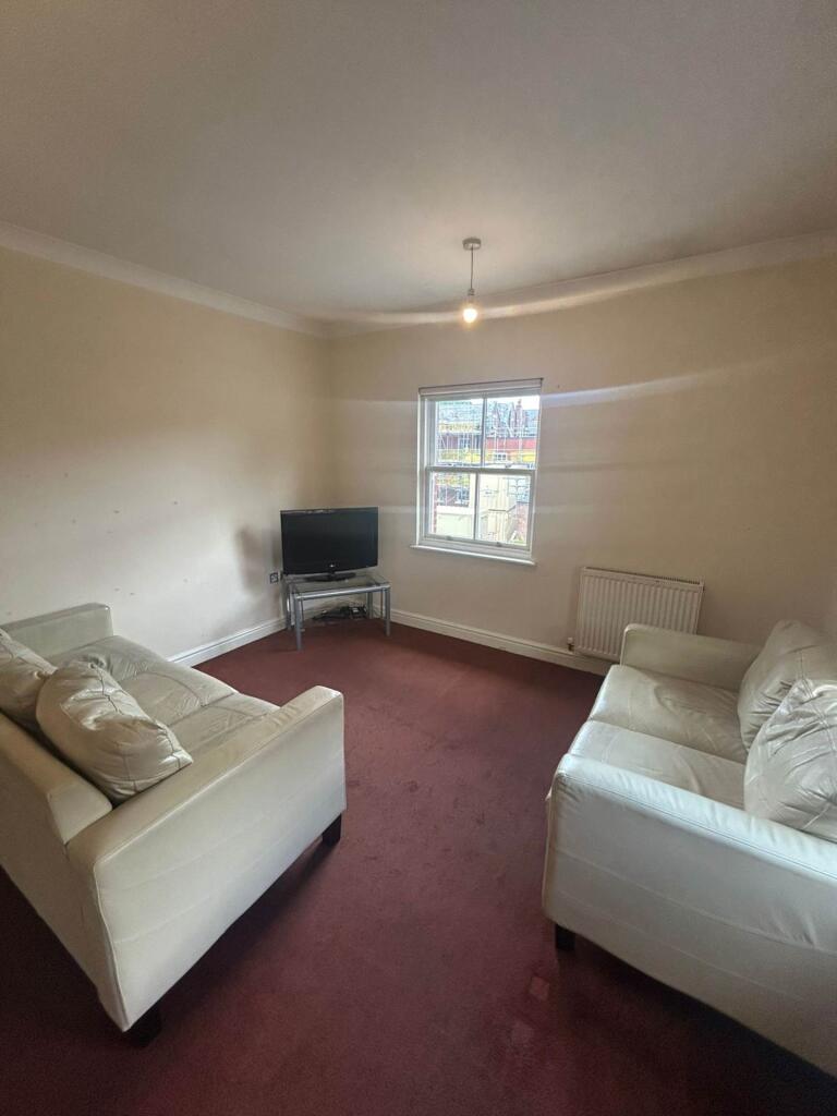 2 bed Apartment for rent in Warrington. From HLGB - Warrington