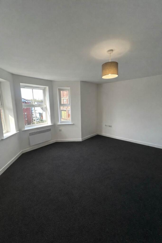 1 bed Apartment for rent in Warrington. From HLGB - Warrington