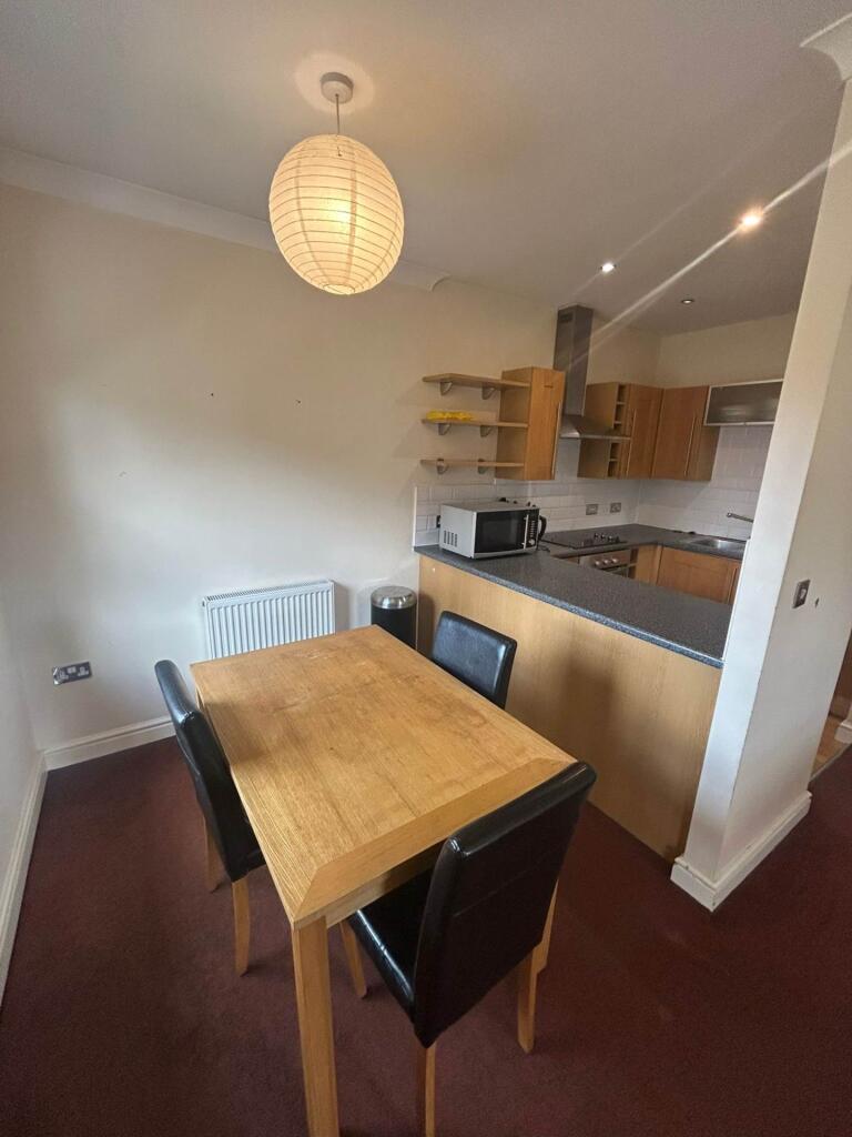 2 bed Apartment for rent in Warrington. From HLGB - Warrington