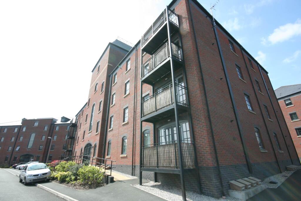 2 bed Apartment for rent in Higher Walton. From HLGB - Warrington