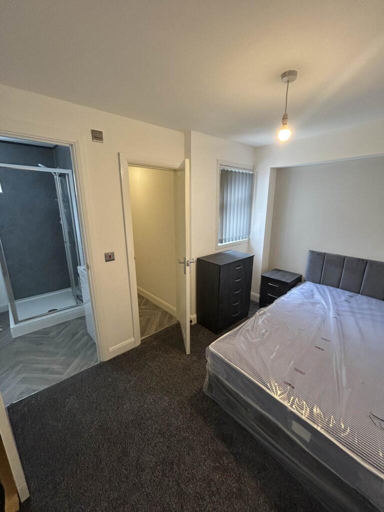 1 bed House Share for rent in Runcorn. From HLGB - Warrington