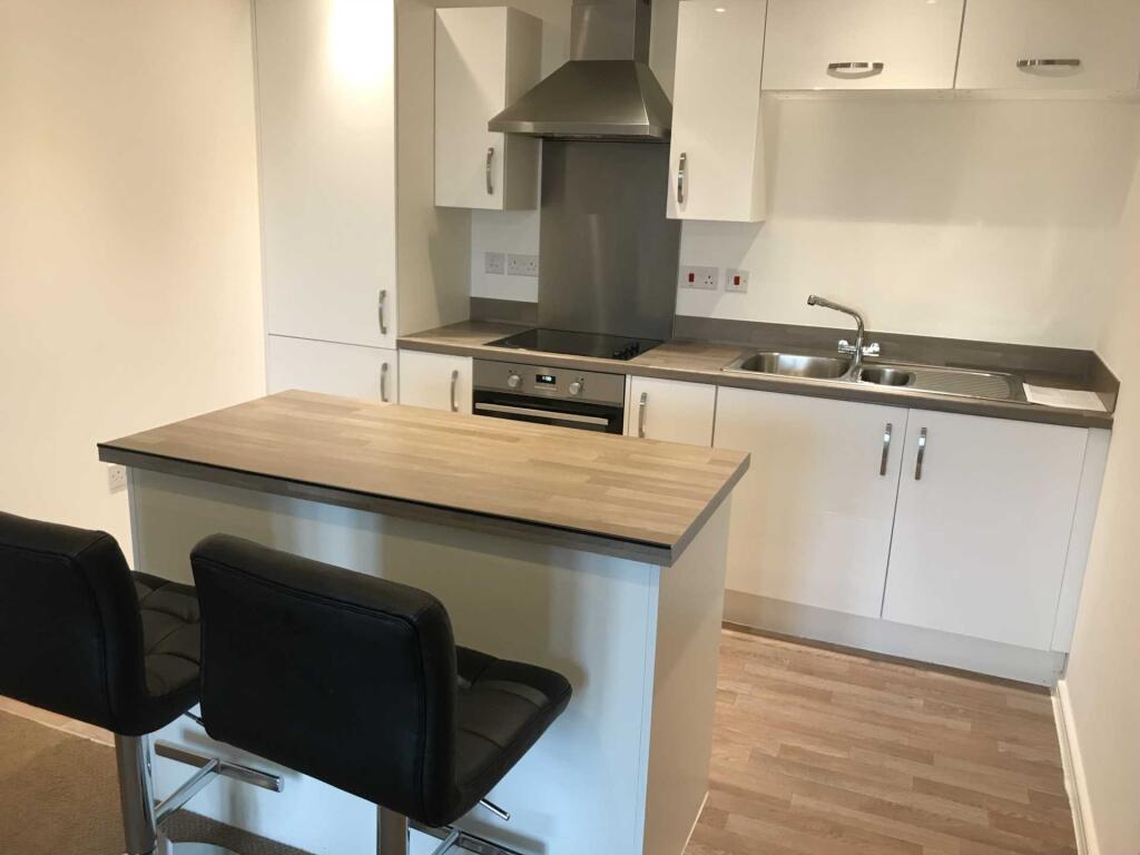 2 bed Apartment for rent in Warrington. From HLGB - Warrington