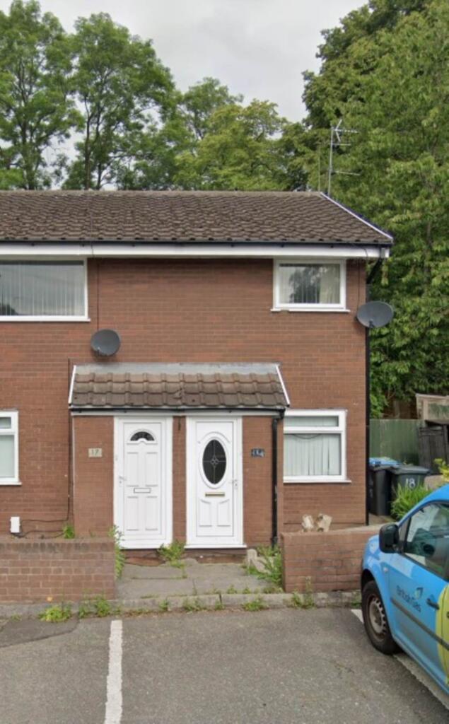 2 bed Annexe for rent in Sutton Weaver. From HLGB - Warrington