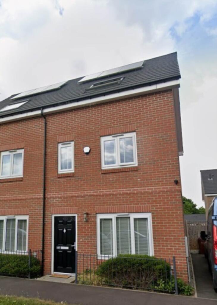 3 bed Detached for rent in Hale. From HLGB - Warrington