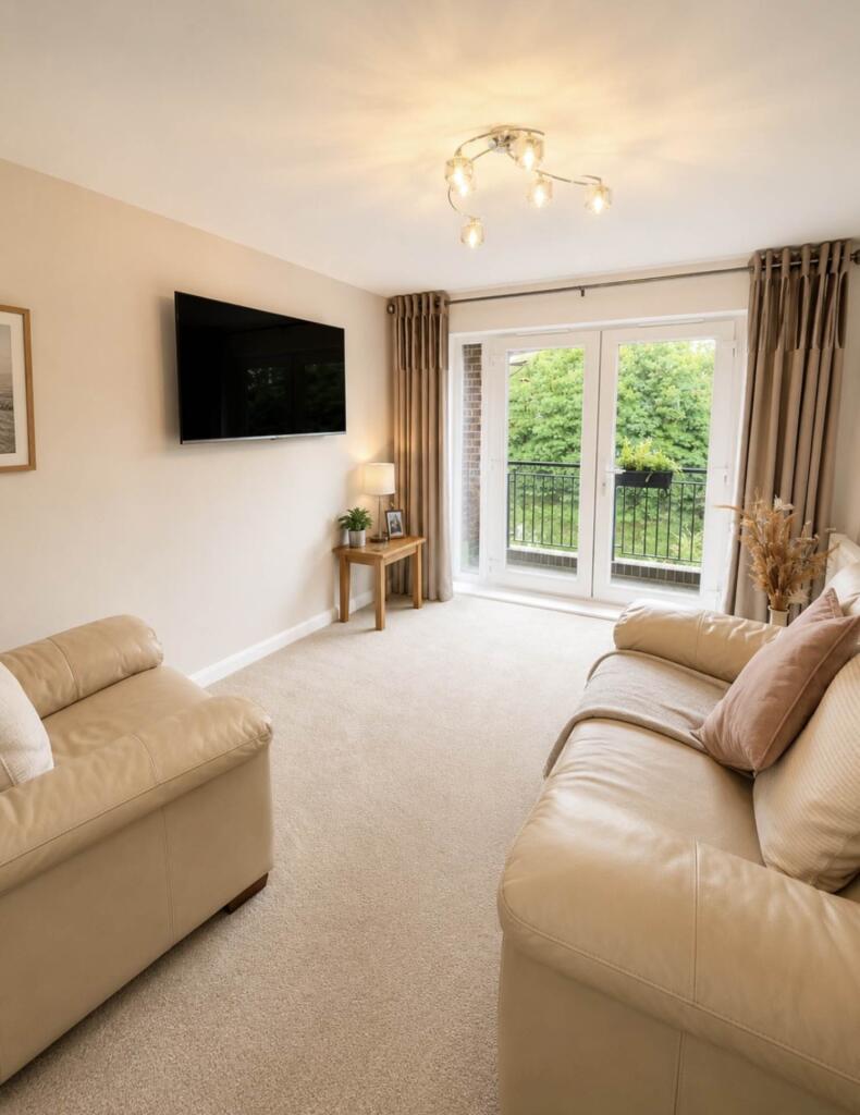 2 bed Apartment for rent in Higher Walton. From HLGB - Warrington 2 bed Apartment for rent in Higher Walton. From HLGB - Warrington