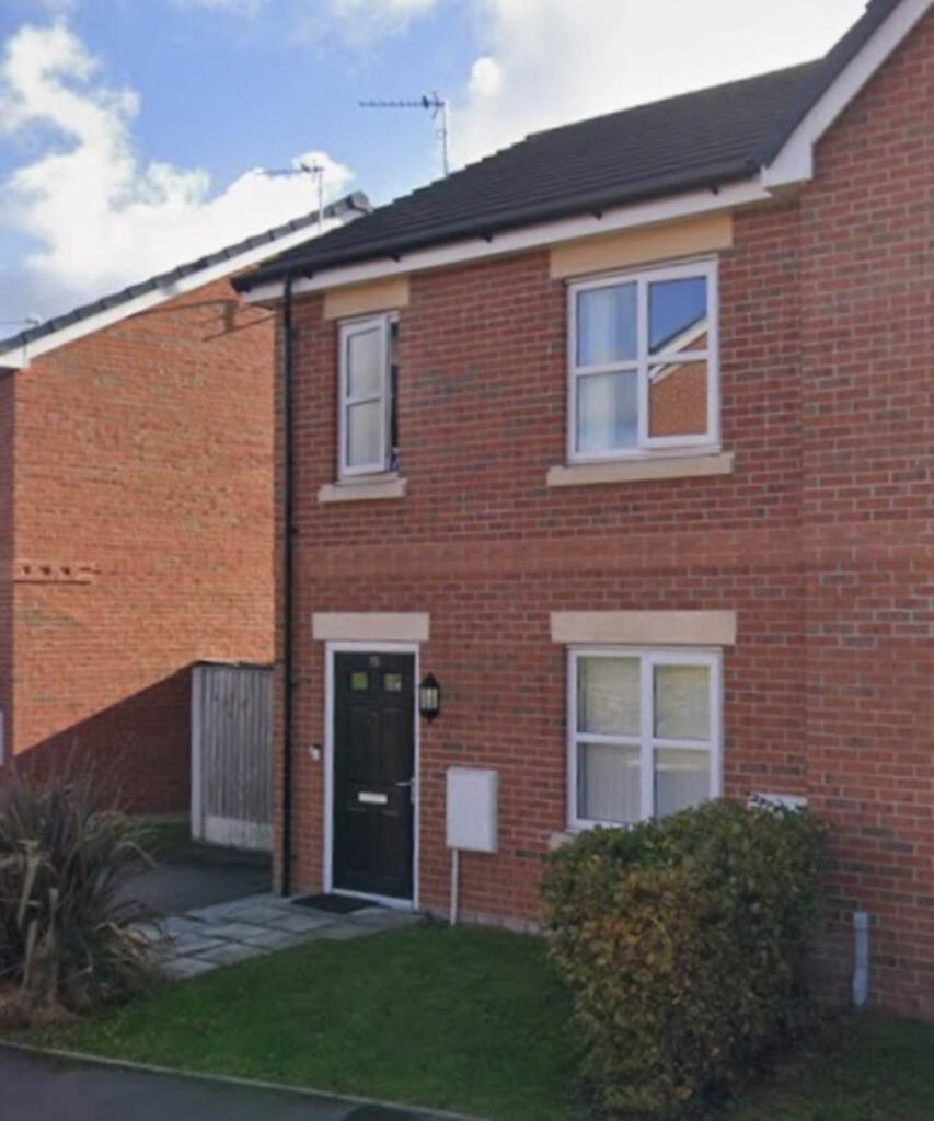 2 bed Detached for rent in Liverpool. From HLGB - Warrington 2 bed Detached for rent in Liverpool. From HLGB - Warrington