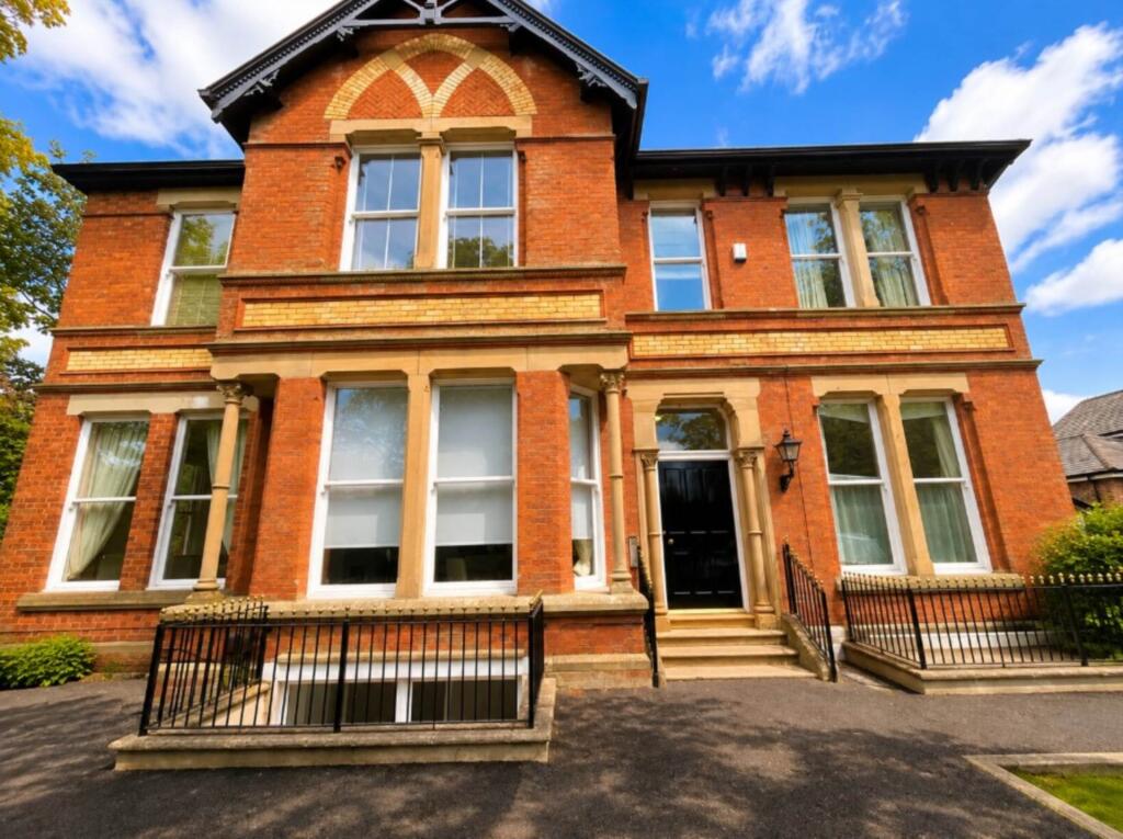 2 bed Apartment for rent in Fulwood. From HLGB - Warrington 2 bed Apartment for rent in Fulwood. From HLGB - Warrington