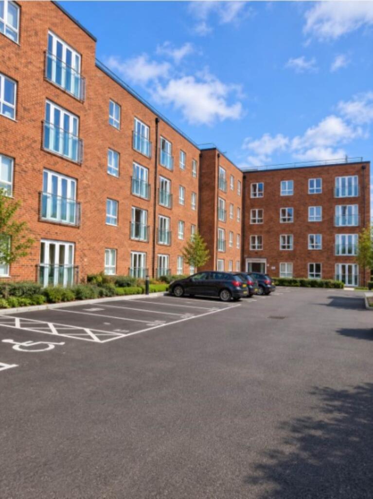 2 bed Apartment for rent in Warrington. From HLGB - Warrington