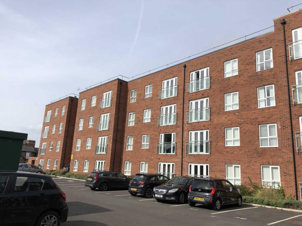 2 bed Apartment for rent in Warrington. From HLGB - Warrington