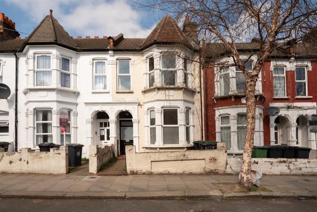 2 bed 1st Floor Flat for rent in Hornsey. From Rash & Rash - London