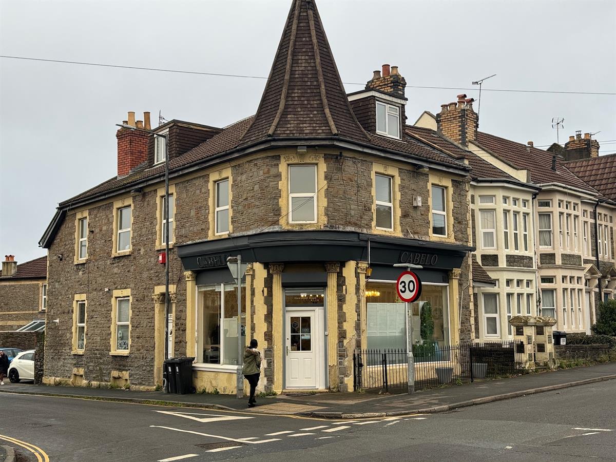 4 bed Annexe for rent in Hillfields. From Streamline Lettings - Bristol