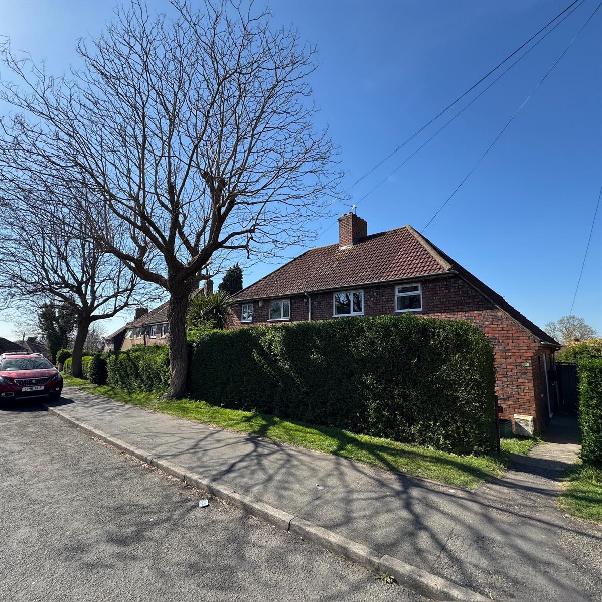 4 bed Semi Detached for rent in Bristol. From Streamline Lettings - Bristol
