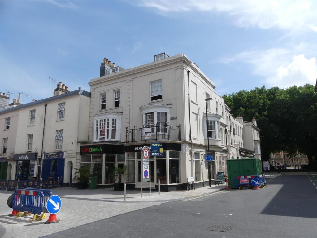 1 bed Apartment for rent in Southampton. From The Home Agency - Southampton