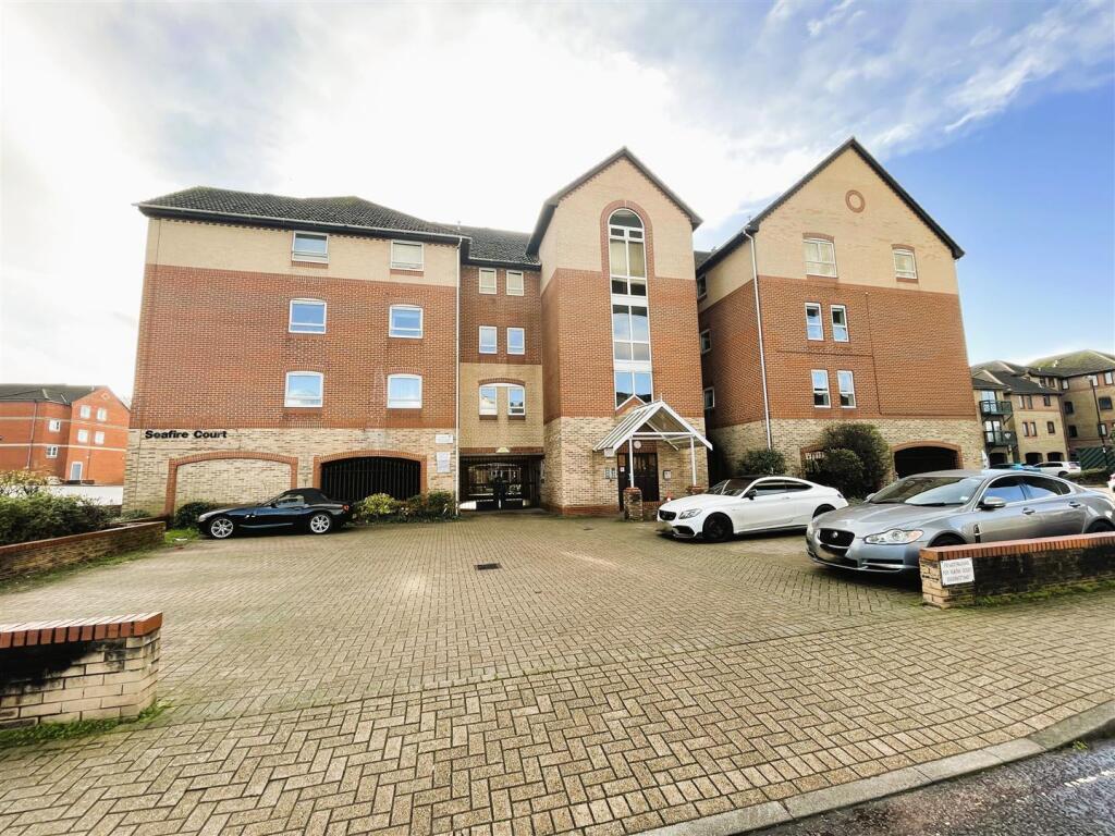 2 bed Apartment for rent in Southampton. From The Home Agency - Southampton
