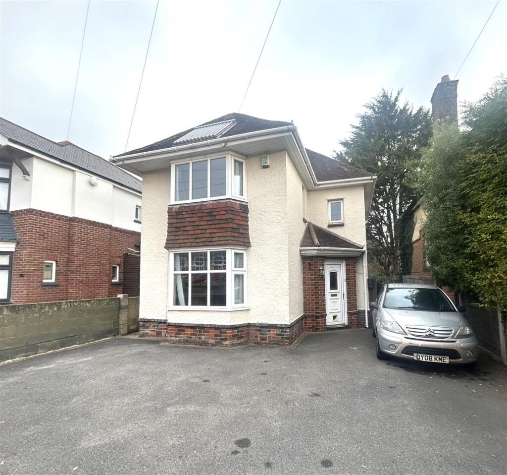 3 bed Detached for rent in Bournemouth. From The Home Agency - Southampton