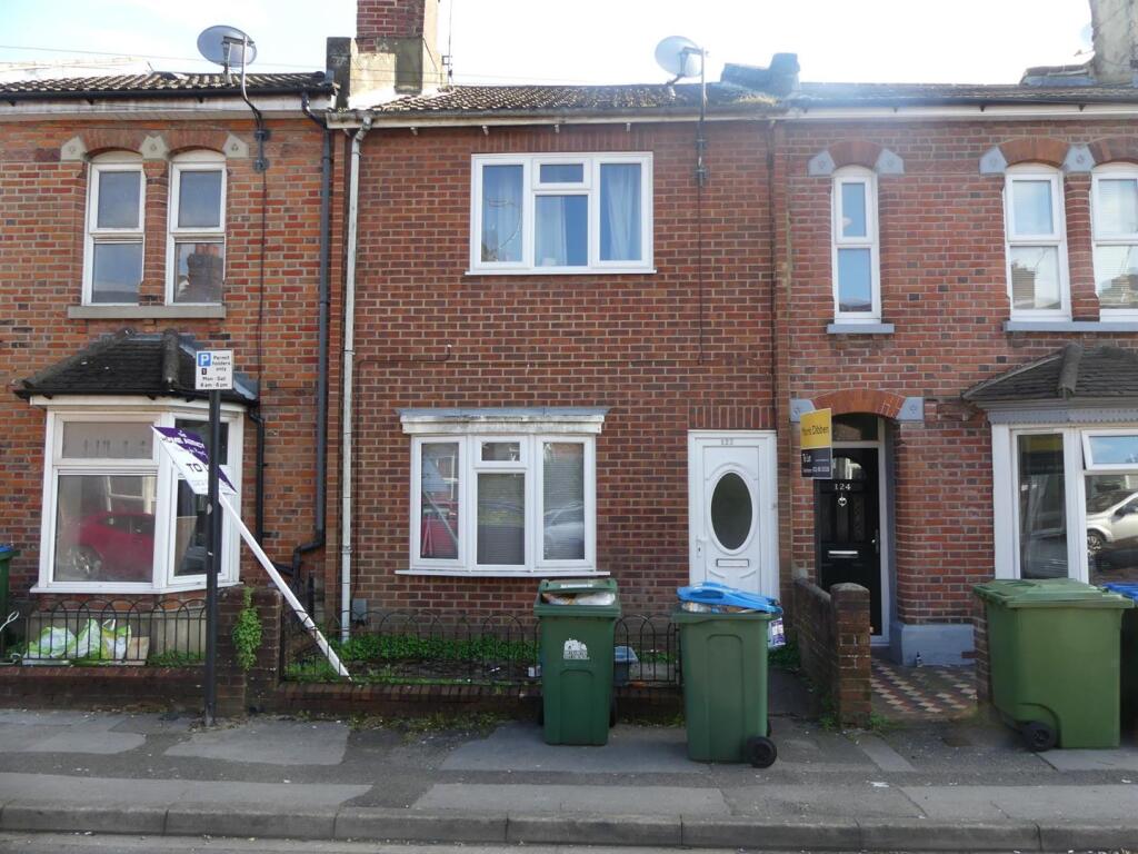 3 bed Mid Terraced House for rent in Southampton. From The Home Agency - Southampton