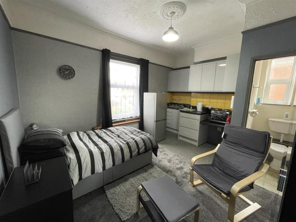 1 bed House Share for rent in Southampton. From The Home Agency - Southampton